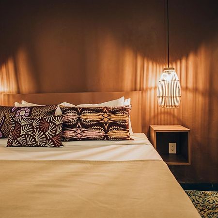 Terra Boutique Hotel Curacao Willemstad Esterno foto