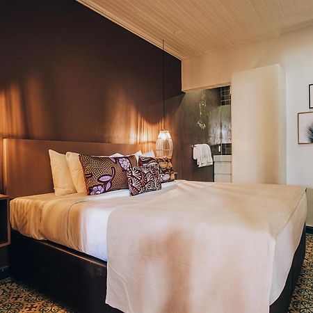 Terra Boutique Hotel Curacao Willemstad Esterno foto