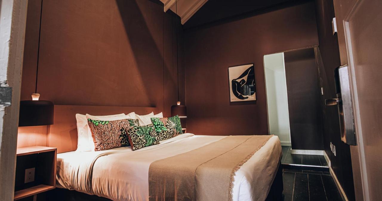 Terra Boutique Hotel Curacao Willemstad Esterno foto